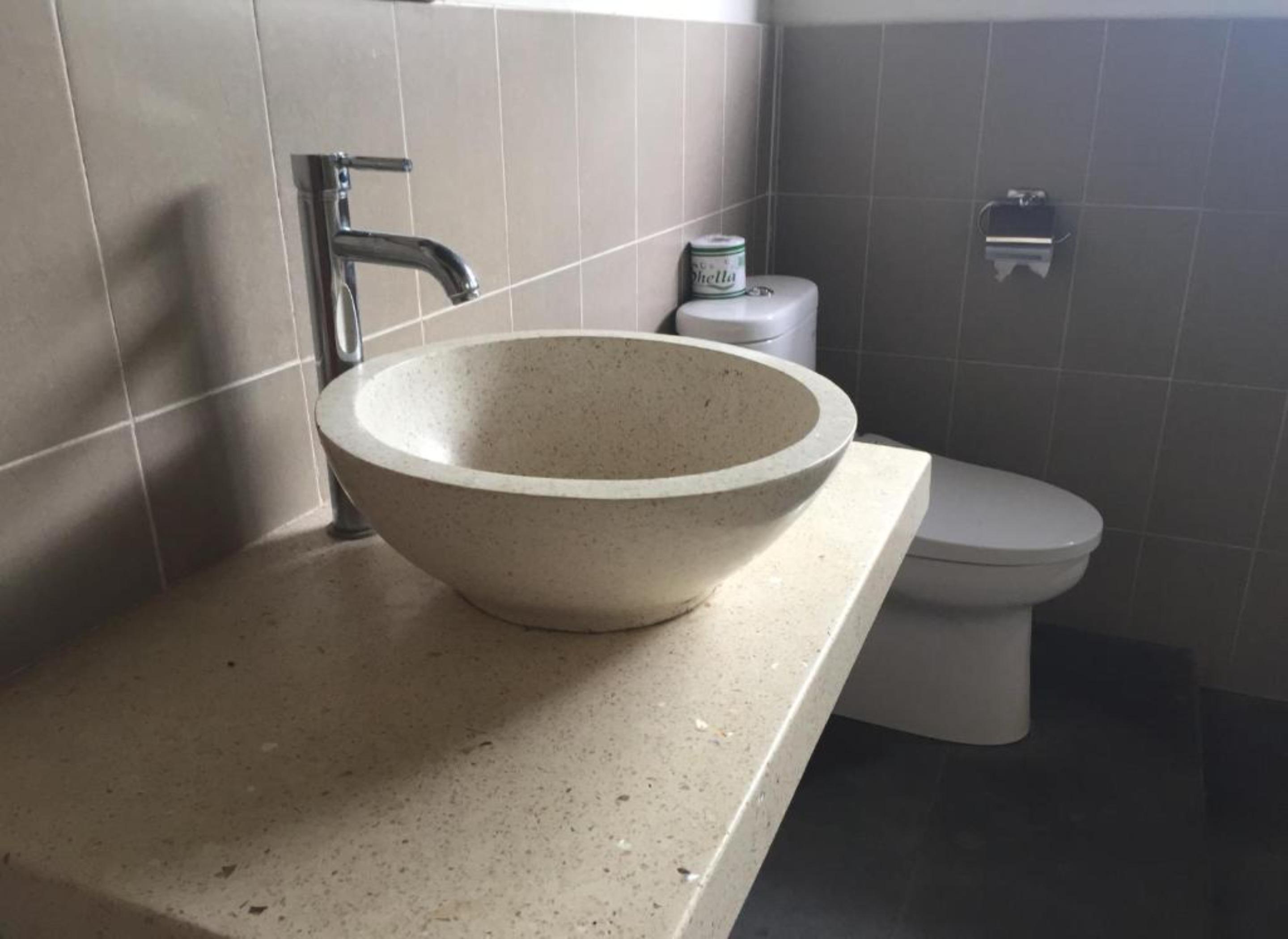 לינה וארוחת בוקר אובוד Matahari House מראה חיצוני תמונה