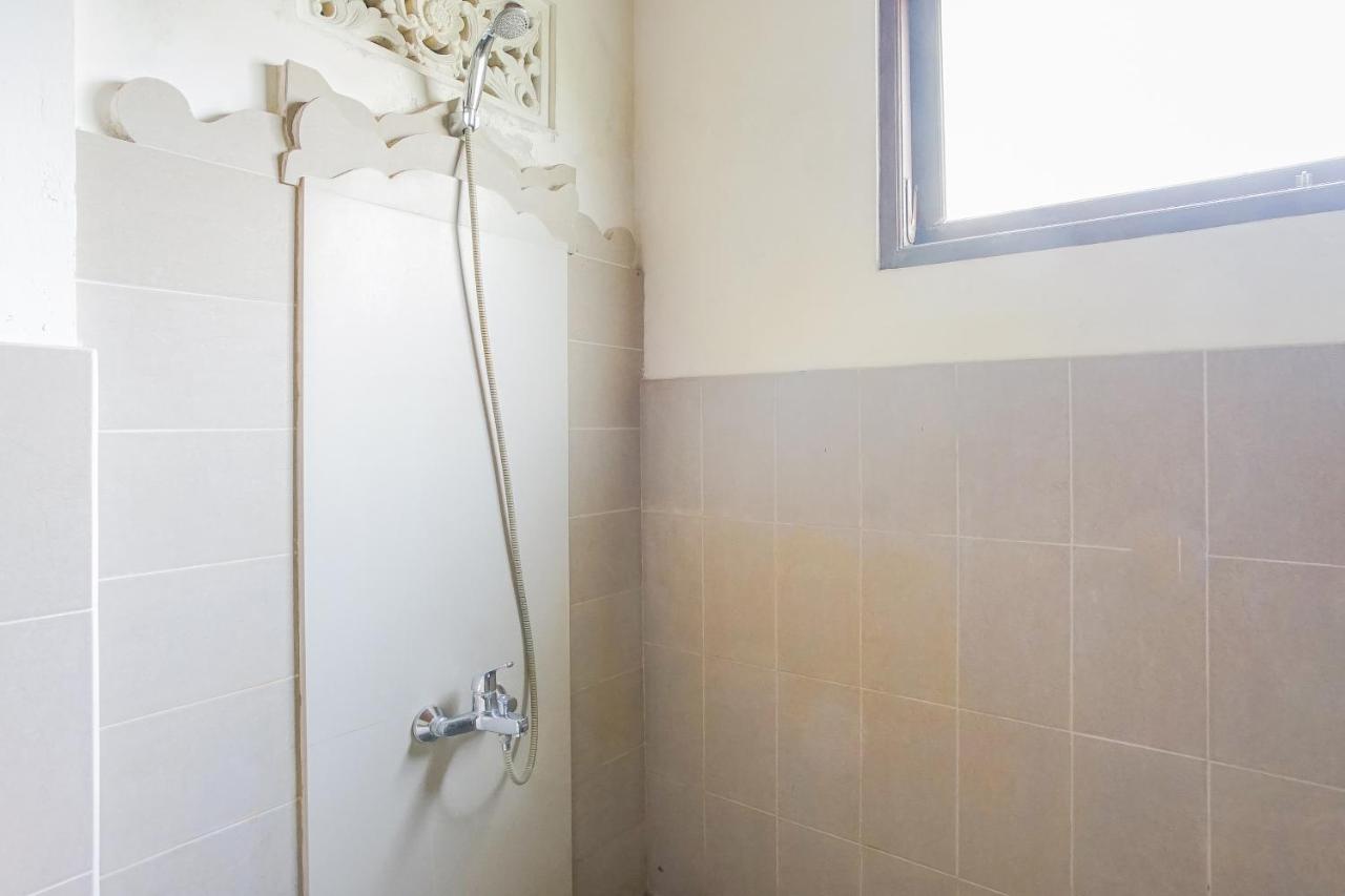 לינה וארוחת בוקר אובוד Matahari House מראה חיצוני תמונה